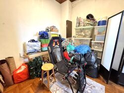 Flora Road (D17), Terrace #551933111